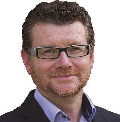 Kelvin Ross
